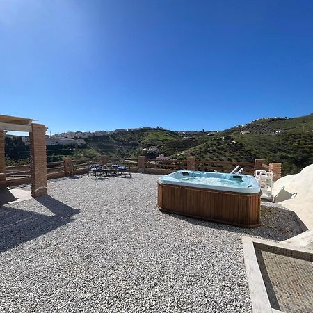 Evans Realty Bq Casa Vallejo & Jacuzzi & Bbq & Vistas Borge Kültér fotó