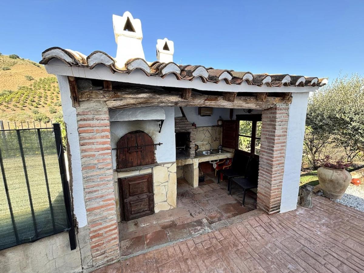 Evans Realty Bq Casa Vallejo & Jacuzzi & Bbq & Vistas Borge Kültér fotó