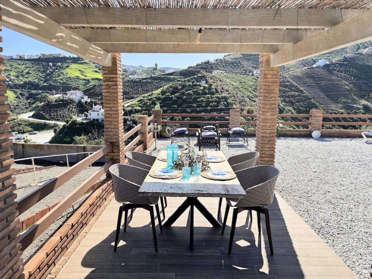 Evans Realty Bq Casa Vallejo & Jacuzzi & Bbq & Vistas Borge Kültér fotó