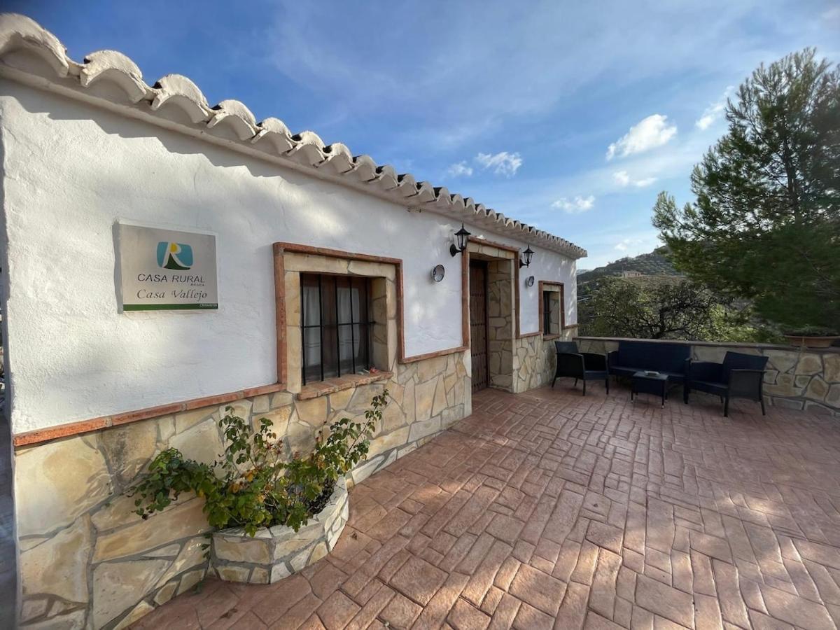 Evans Realty Bq Casa Vallejo & Jacuzzi & Bbq & Vistas Borge Kültér fotó