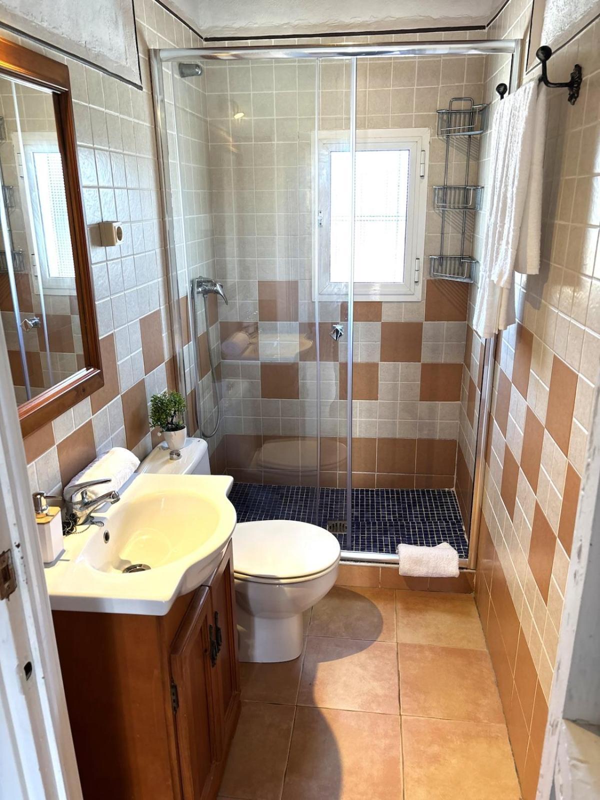 Evans Realty Bq Casa Vallejo & Jacuzzi & Bbq & Vistas Borge Kültér fotó