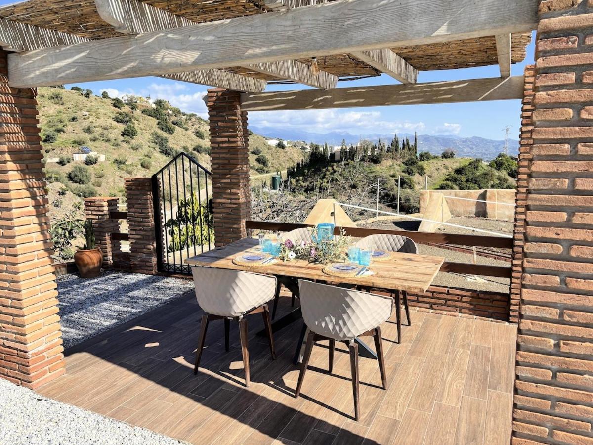 Evans Realty Bq Casa Vallejo & Jacuzzi & Bbq & Vistas Borge Kültér fotó