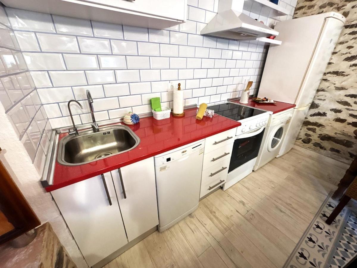 Evans Realty Bq Casa Vallejo & Jacuzzi & Bbq & Vistas Borge Kültér fotó